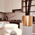 公寓 Boyenapart 吉日茨科