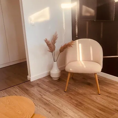 Apartament Boyenapart Giżycko