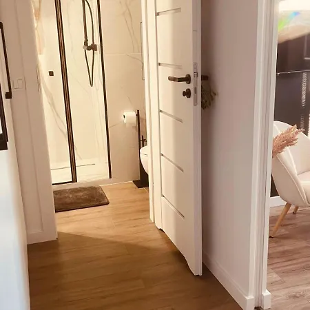 Boyenapart Apartamento *