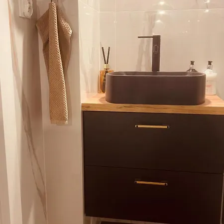 Boyenapart Apartament