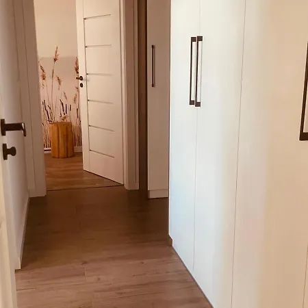 Boyenapart Apartament *