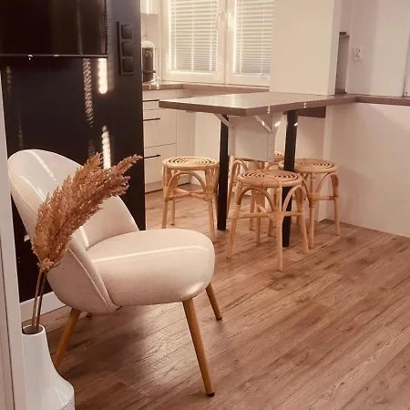 Apartament Boyenapart *