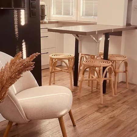 Apartament Boyenapart Giżycko