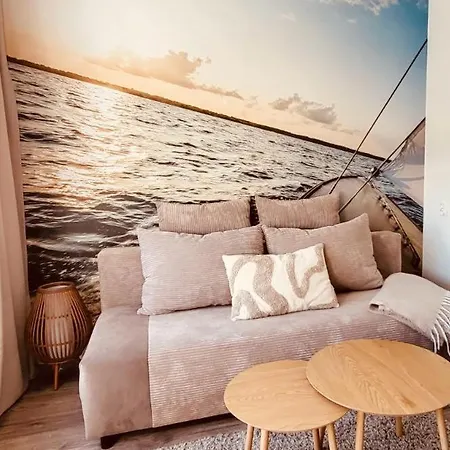 Apartament Boyenapart