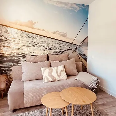 Boyenapart Apartament Giżycko