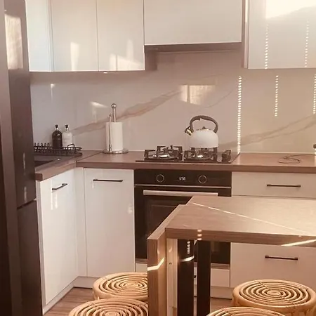 Boyenapart Apartament Giżycko