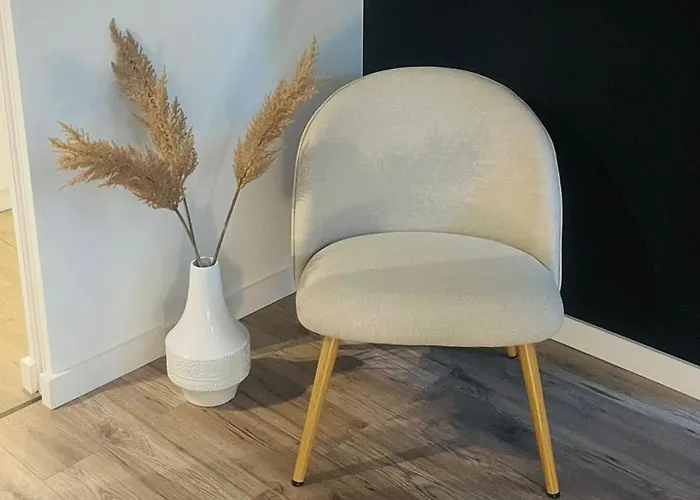 Boyenapart Apartamento