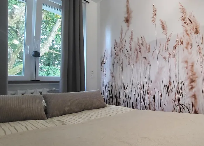 Boyenapart Apartamento *