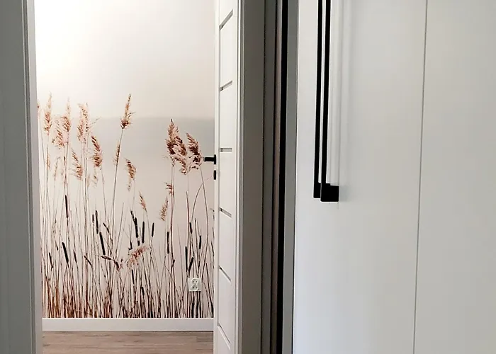 Boyenapart Apartamento Giżycko