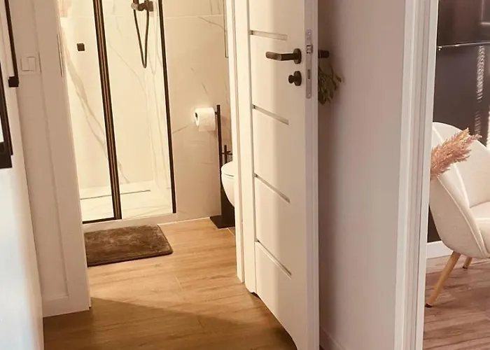 Boyenapart Apartamento *