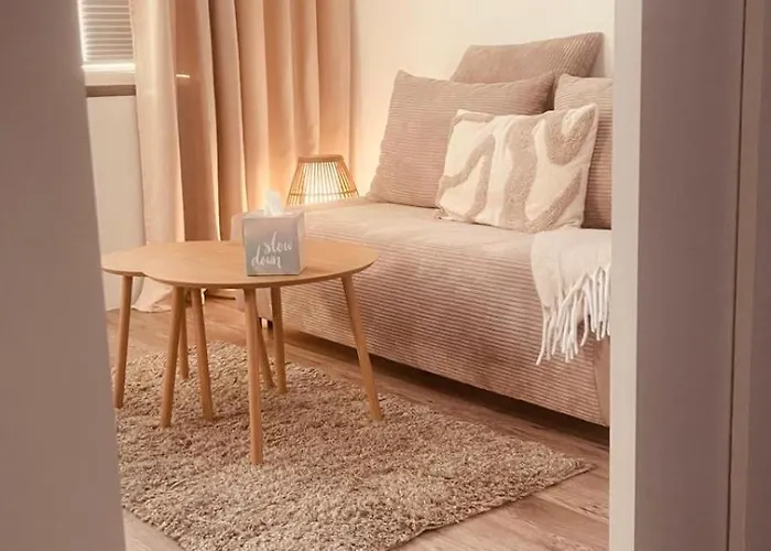 Apartamento Boyenapart